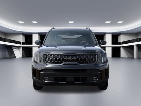 New 2025 Kia Telluride SX X-Line image 2