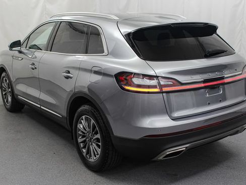 Used 2023 Lincoln Nautilus AWD w/ Premium Package image 6