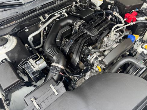 Used 2020 Subaru Legacy Sport AWD/4WD image 38
