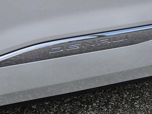 Used 2023 GMC Acadia Denali w/ Denali Ultimate Package image 48