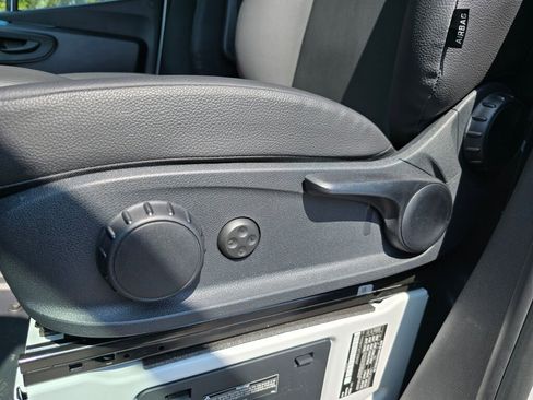 New 2025 Mercedes-Benz Sprinter 2500 image 20
