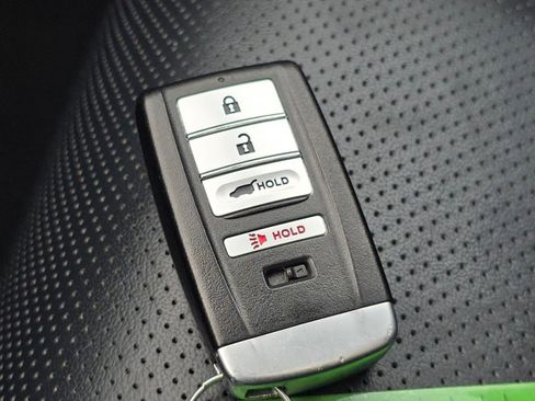 Used 2021 Acura RDX A-Spec AWD/4WD image 35