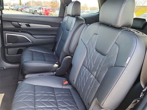 New 2025 Kia Telluride EX X-Line image 14