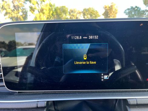 Used 2021 Mercedes-Benz GLE 53 AMG 4MATIC Coupe image 8