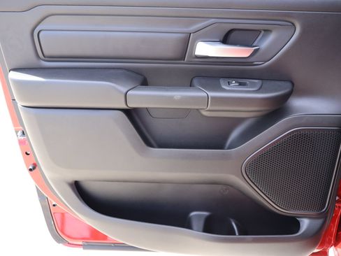 New 2026 RAM 1500 Warlock AWD/4WD image 15