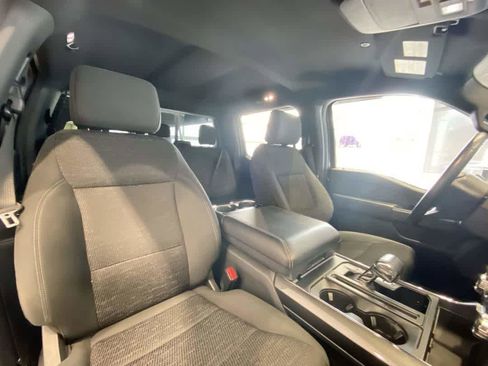 Used 2022 Ford F150 XLT w/ Equipment Group 302A High image 27