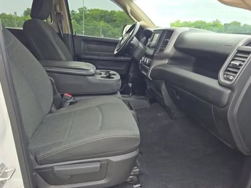 Used 2020 RAM 2500 Tradesman AWD/4WD image 7