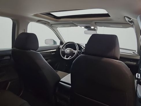 New 2026 Honda CR-V EX image 18