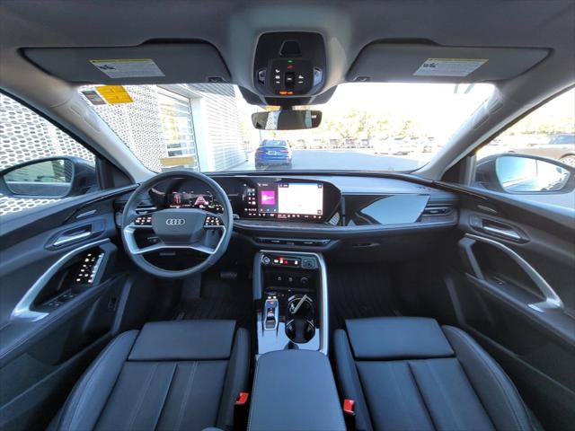 Used 2025 Audi Q5 Premium Plus AWD/4WD image 18