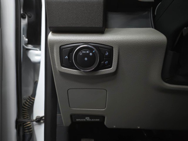 Used 2022 Ford F250 XL w/ Power Equipment Group AWD/4WD image 29