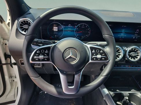 Certified 2022 Mercedes-Benz GLA 250 image 21