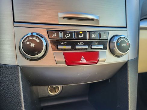 Used 2014 Subaru Outback 2.5i Premium w/ Popular Package #1A image 12