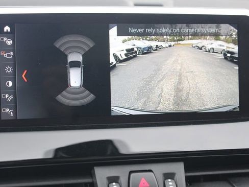 Used 2022 BMW X1 xDrive28i w/ Convenience Package image 20