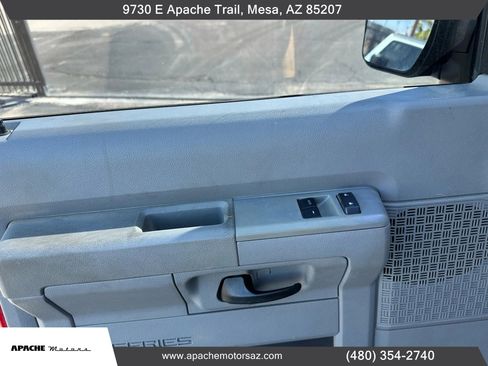 Used 2009 Ford E-350 and Econoline 350 XL image 15