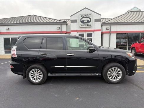 Used 2016 Lexus GX 460 image 13