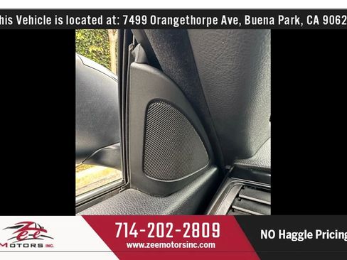 Used 2015 BMW 428i Convertible image 49