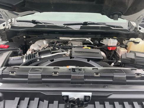 Used 2022 Chevrolet Silverado 2500 LT w/ Convenience Package AWD/4WD image 25