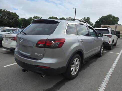 Used 2013 MAZDA CX-9 Touring AWD/4WD image 6