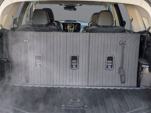 Certified 2025 Subaru Ascent Bronze Edition w/ Onyx Package image 12