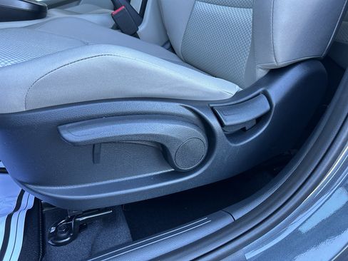 New 2025 Kia Soul LX image 16