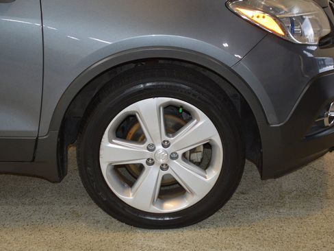 Used 2015 Buick Encore Leather image 9