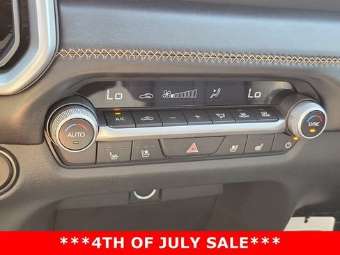 New 2026 MAZDA CX-50 AWD 2.5 Hybrid w/ Weather Package image 12