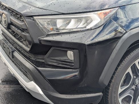 Used 2020 Toyota RAV4 Adventure image 12