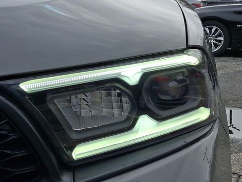 Used 2026 Dodge Durango GT w/ Tow 'N Go Package image 9