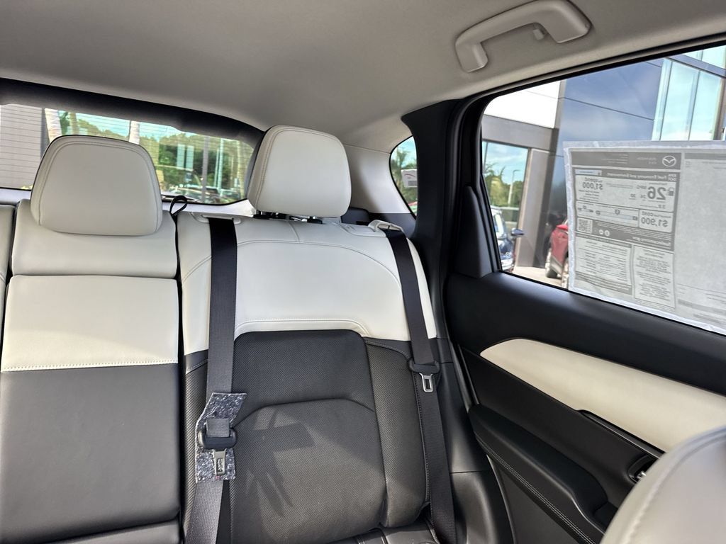 New 2026 MAZDA CX-5 Preferred AWD/4WD image 19