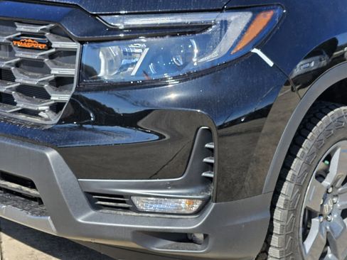 New 2026 Honda Ridgeline TrailSport image 7