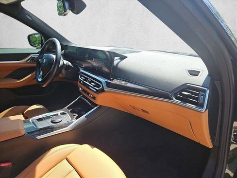 Used 2023 BMW i4 eDrive40 RWD image 21