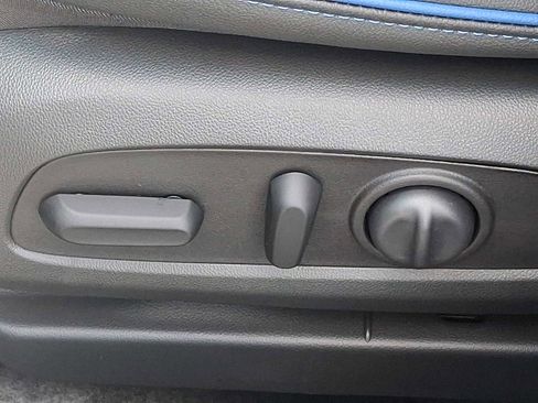 New 2026 Buick Envista Sport Touring image 19