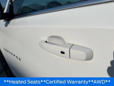 Used 2019 Chevrolet Traverse LT AWD/4WD image 25