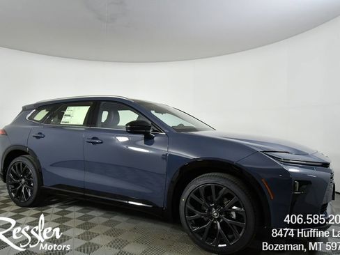 New 2026 Toyota Crown Signia image 9