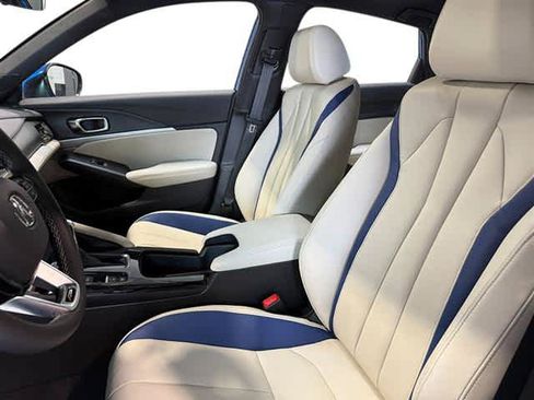 New 2026 Acura Integra A-Spec FWD image 13