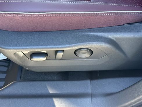 New 2026 Buick Envision Sport Touring image 17