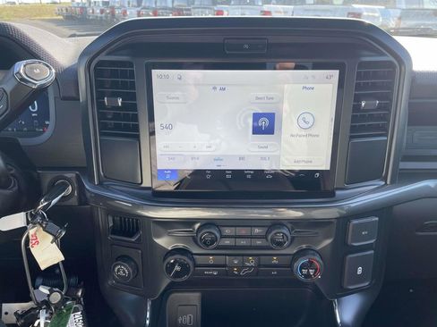 New 2026 Ford F150 STX w/ Equipment Group 200A RWD image 20
