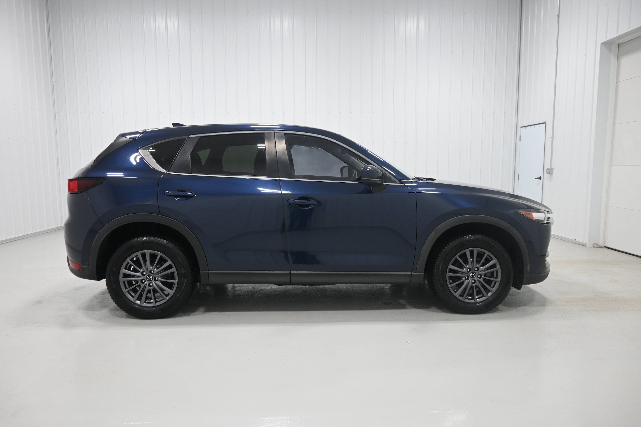 Used 2019 MAZDA CX-5 Touring AWD/4WD image 31