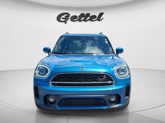 Used 2023 MINI Cooper Countryman S w/ Signature Upholstery Package FWD video 2