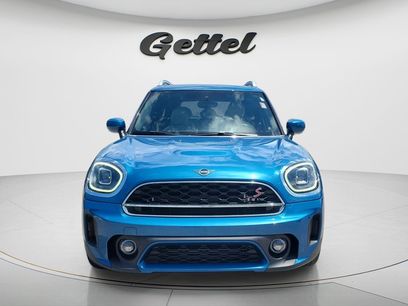 Used 2023 MINI Cooper Countryman S w/ Signature Upholstery Package