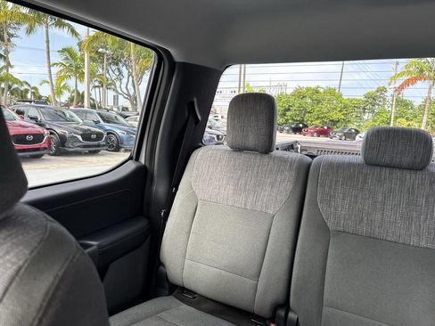 Used 2023 Ford F150 XLT w/ Equipment Group 301A Mid RWD image 17