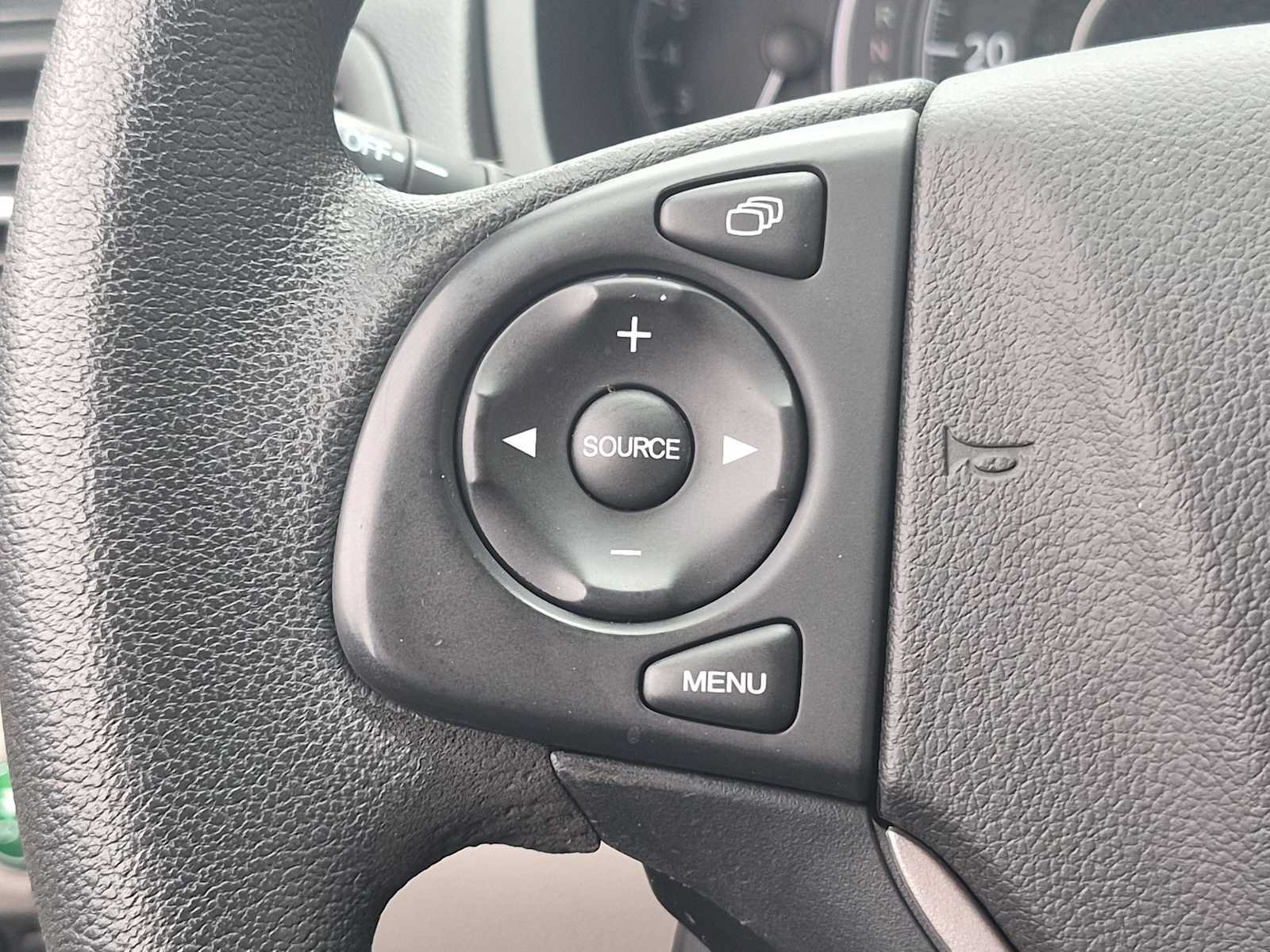 Used 2014 Honda CR-V EX image 22