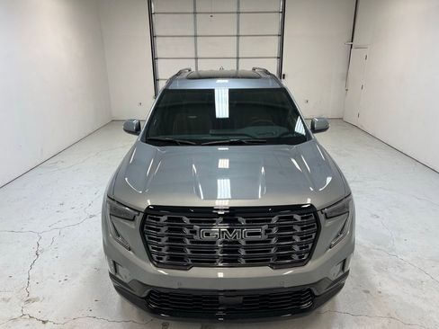 New 2026 GMC Acadia Denali Ultimate image 6