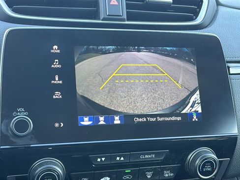 Used 2019 Honda CR-V EX image 26