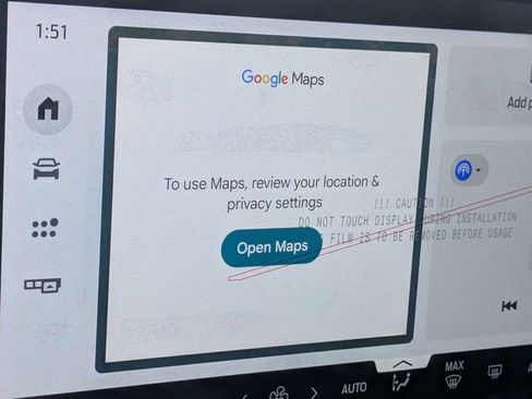 New 2026 Ford Expedition Active RWD image 21