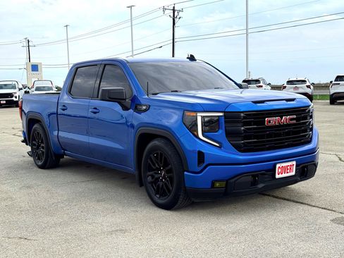 Used 2022 GMC Sierra 1500 Elevation image 6