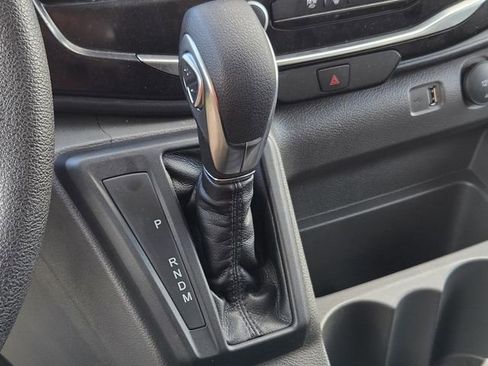 Used 2024 Ford Transit 350 XLT image 22