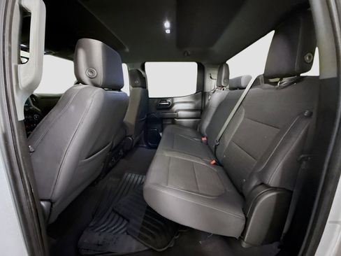 Used 2020 Chevrolet Silverado 1500 LT image 23