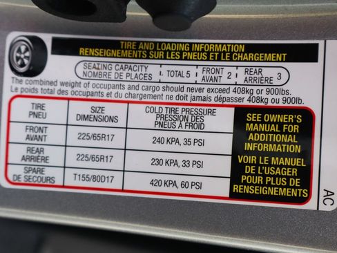 Used 2023 Subaru Outback Premium AWD/4WD image 48