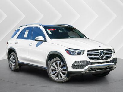 Used 2023 Mercedes-Benz GLE 350